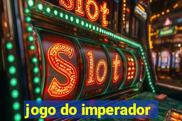 jogo do imperador